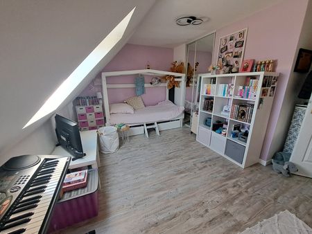 Maison T6 près de CHARTRES à louer - Photo 5