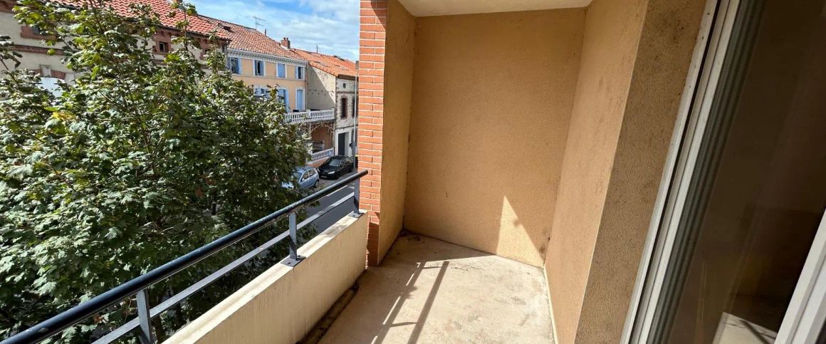 Appartement à louer 3 pièces 62.3m² - Photo 1