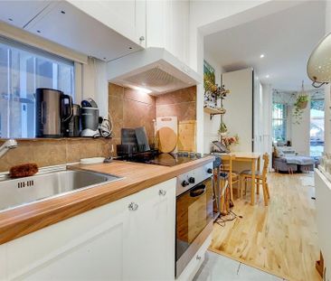 Studio to rent - Photo 4