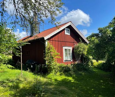 Springtorpsvägen, Landfjärden - Foto 1