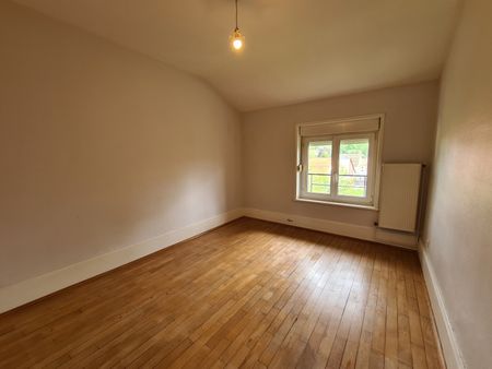 Location Appartement 3 pièces 64m² NANCY 54000 - Photo 2