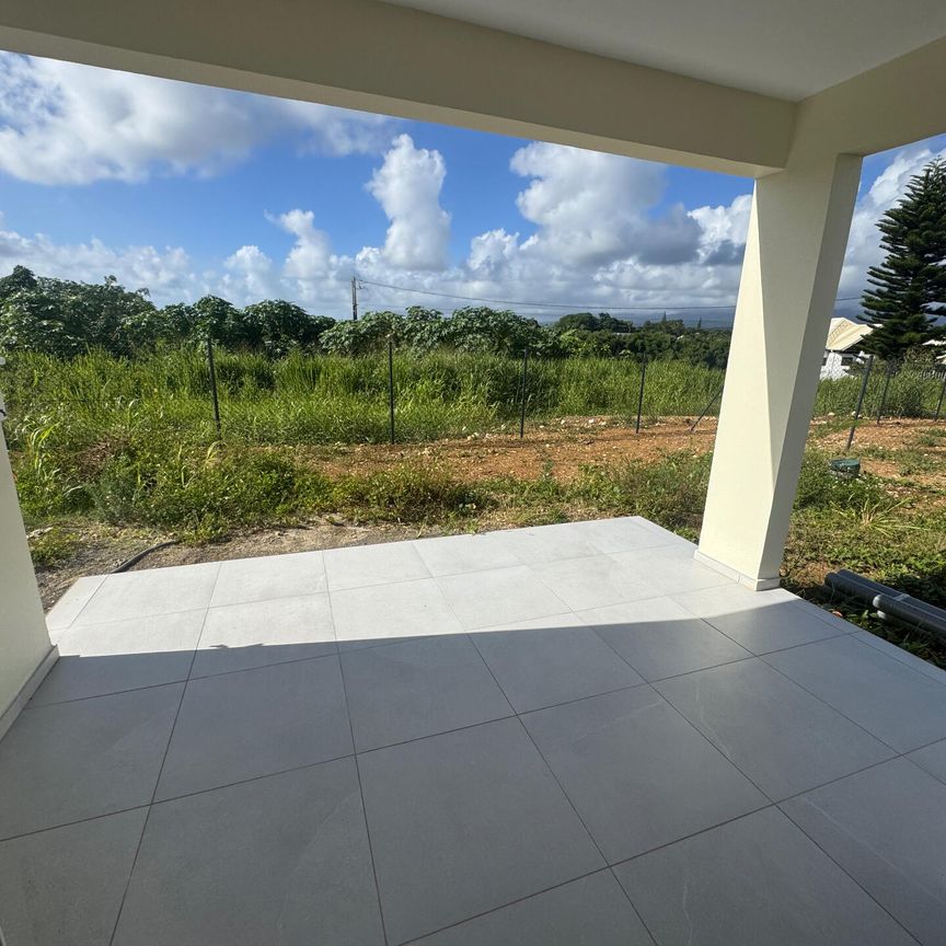 Maison située en campagne - Photo 1