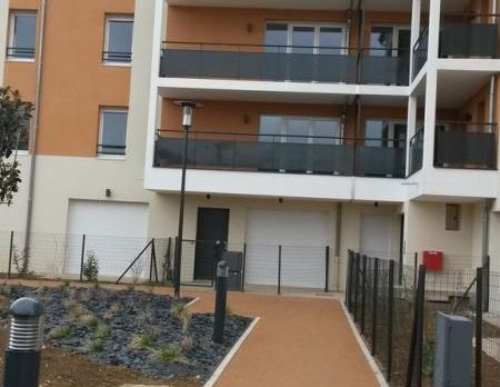 Appartement - T4 - JASSANS RIOTTIER - Photo 1