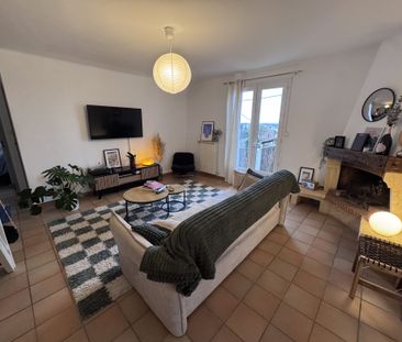 T3/4 Hyères - Photo 6