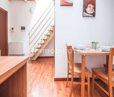Monolocale viale Vincenzo Lancetti, 32, Farini, Milano - Photo 6