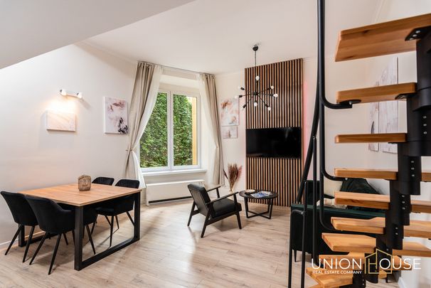 Kraków, Stare Miasto, Długa - Фото 1