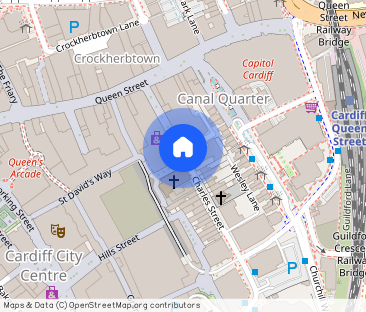 Centro Charles Street Bristol - Photo 1