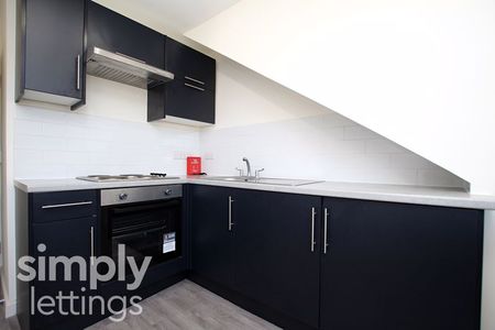 1 Bed property for rent - Photo 5