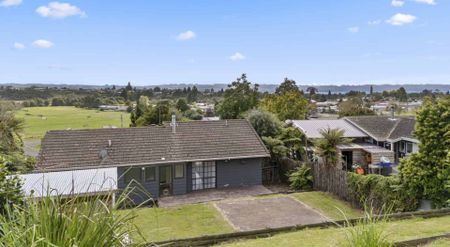 Large family home in Ngongotaha. - Photo 4