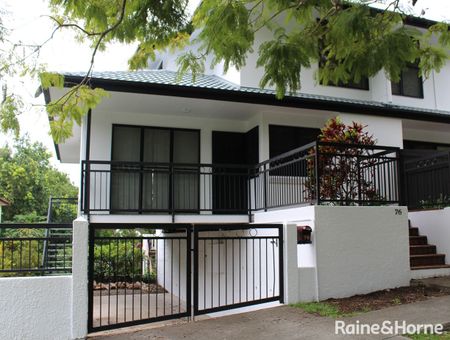 Fully Airconditioned Townhouse close to UQ - Photo 5