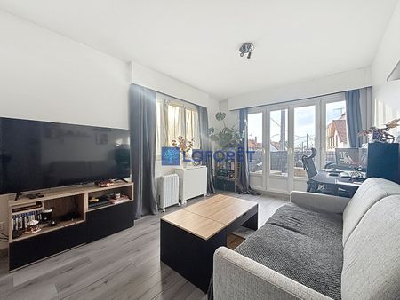 Appartement T2 Savigny-sur-Orge à louer - Photo 2