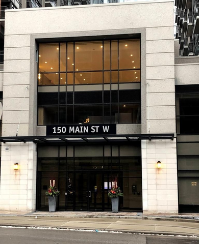 For Lease - 150 Main Street Unit# 1213, Hamilton, Ontario - Photo 4