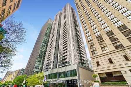 For Lease - 28 Ted Rogers Way Unit# 308, Toronto, Ontario - Photo 2
