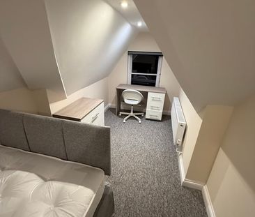 Room in a Shared House, Woodland Road, BS8 - Photo 6