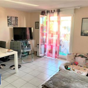 Location Appartement 2 pièces 40m² GERZAT 63360 - Photo 2