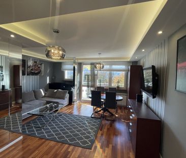 Warszawa, Mokotów, Warszawa, Mokotów, Aleksandra Gierymskiego - Zdjęcie 5