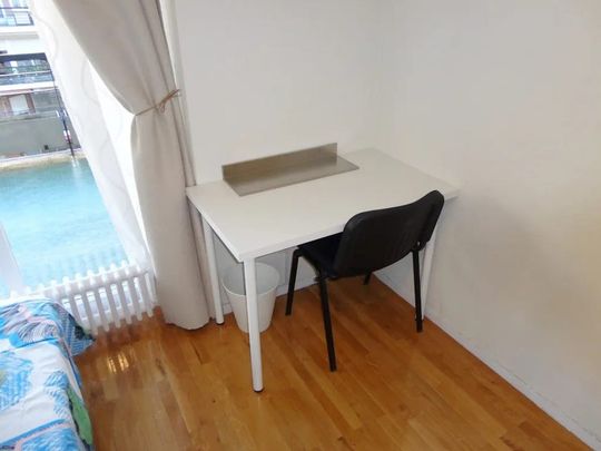 Paseo de la Castellana, Madrid, Community of Madrid 28046 - Photo 1