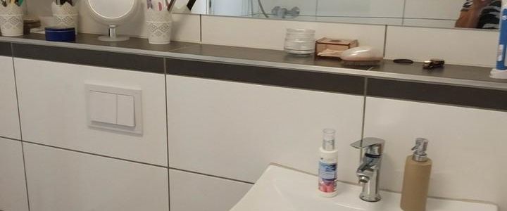 Schöne 2 Zimmer Wohnung in Mg/Rheydt für eine Person - Foto 1