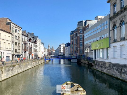 Appartement te huur in Gent - Photo 1