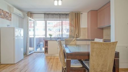 Comision 0%! Garsonieră mobilată și utilată + parcare... - Fotografie 4