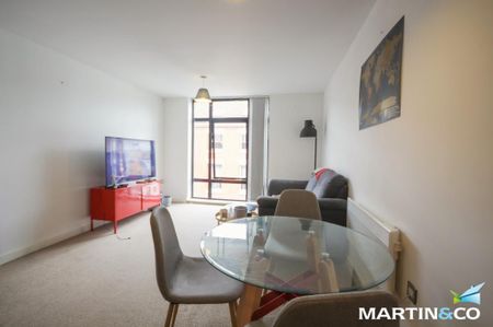 1 bedroom apartment to rent - Photo 5