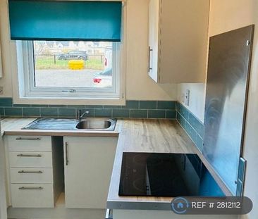 1 bedroom end of terrace house to rent - Photo 5