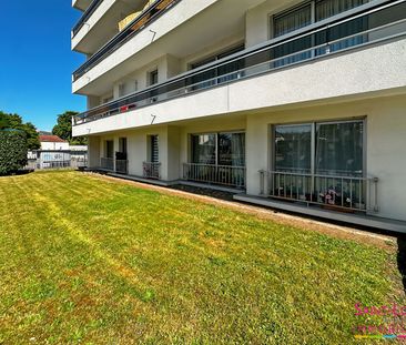 Appartement Poissy 2 pièces Centre-ville dans petite copropriété, - Photo 6