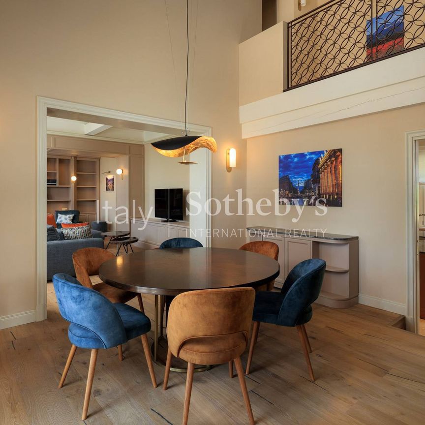 Prestigious villa with panoramic pool in the Lucchese hills - Photo 1