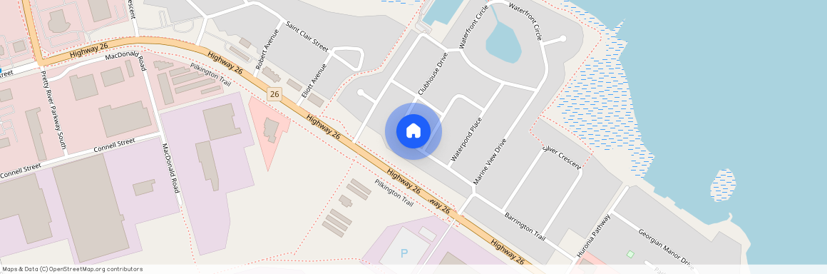 7 Clubhouse Drive, Collingwood