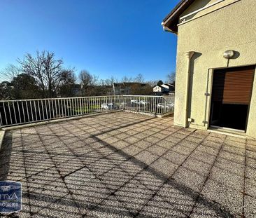 Location Appartement 2 pièces 45m² BOIS GUILLAUME 76230 - Photo 4