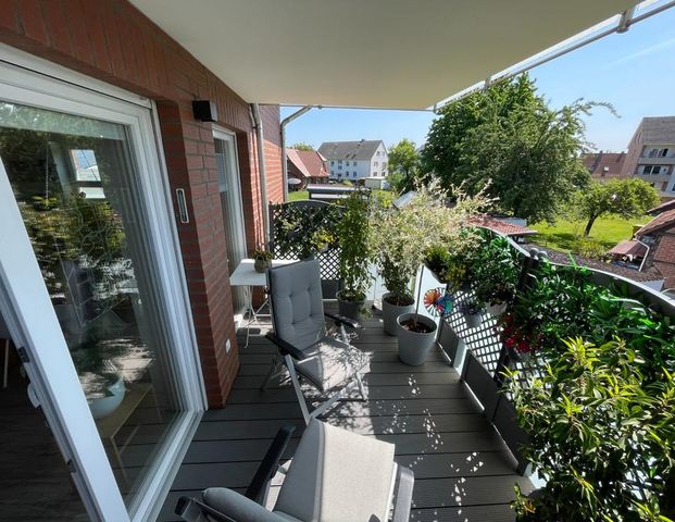 3-Zi.-Whg. in Luthe - Photo 1