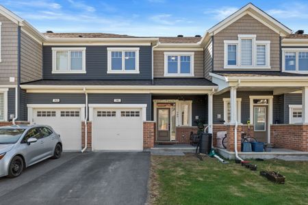 For Lease - 705 PERSEUS Avenue, Barrhaven, Ontario - Photo 2