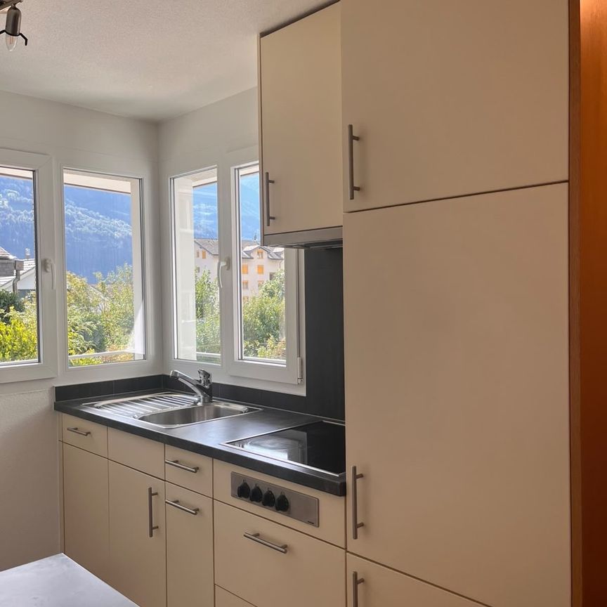 1.5 Zimmerwohnung zu vermieten - Photo 1