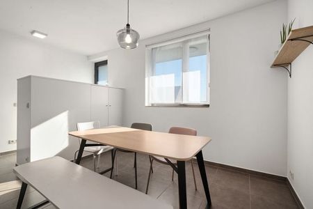 Appartement te huur - Foto 4