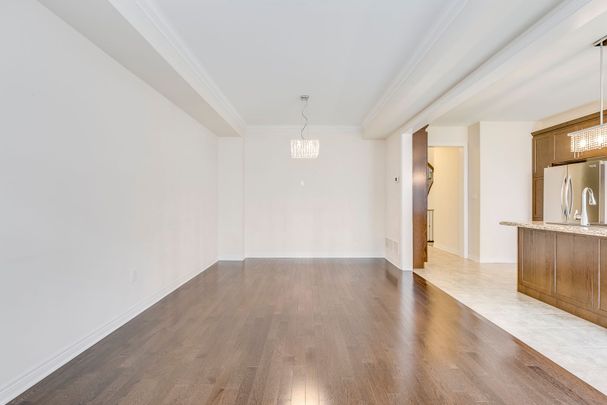 For Lease - 353 Leadwood Gate, Oakville, Ontario - Photo 1