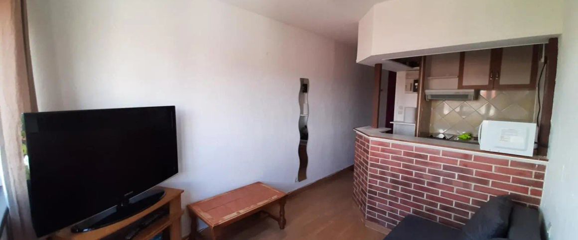 Appartement à louer 1 pièce 17m² - Photo 1