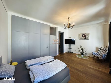 Apartament mare, spatios, cu 4 camere - Zona Ultracentrala - Fotografie 4
