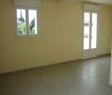 Location Appartement - Photo 1