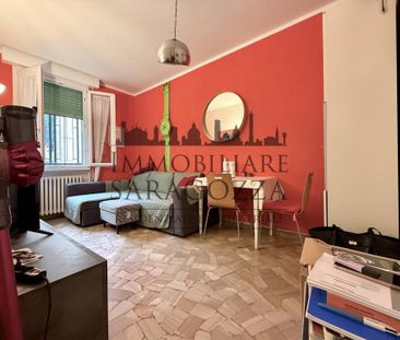 Trilocale via Giovanni Battista Melloni 36, Saragozza fuori Porta, ... - Photo 3