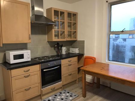 House share to rent - Photo 3