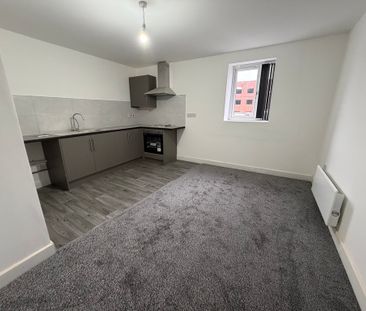 Temple Street, City Centre, Wolverhampton - Photo 3