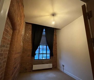 2 Bed Flat, Morley Mills, NG5 - Photo 4