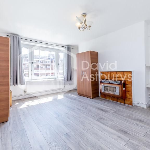 3 bedroom apartment to rent - Photo 1