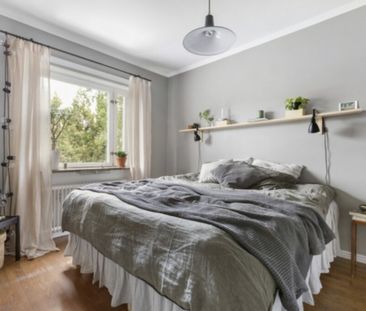 Bromma - 2rok - tillsv - 16.100kr/mån - Photo 5