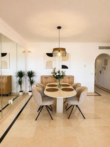 2 room luxury Apartment for rent in Marbella, Spain - Photo 4