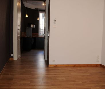 Location appartement 2 pièces, 32.01m², Nîmes - Photo 4