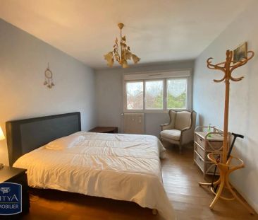 Appartement à louer 3 pièces 78.22m² - Photo 6