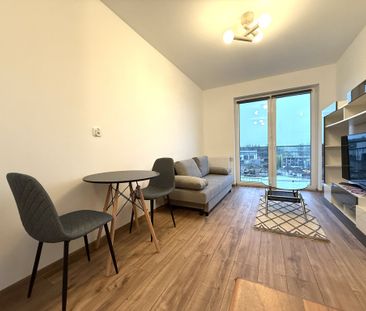 2 pokoje na wynajem w Trzebownisku – nowe - Photo 3
