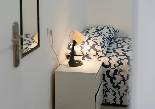 Senda del Secanet, Valencia, Valencian Community 46035