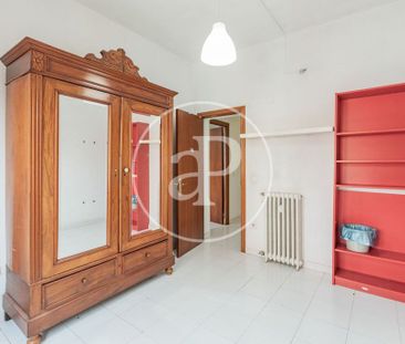 4 bedroom luxury Flat for rent in Madrid, Spain - Photo 2